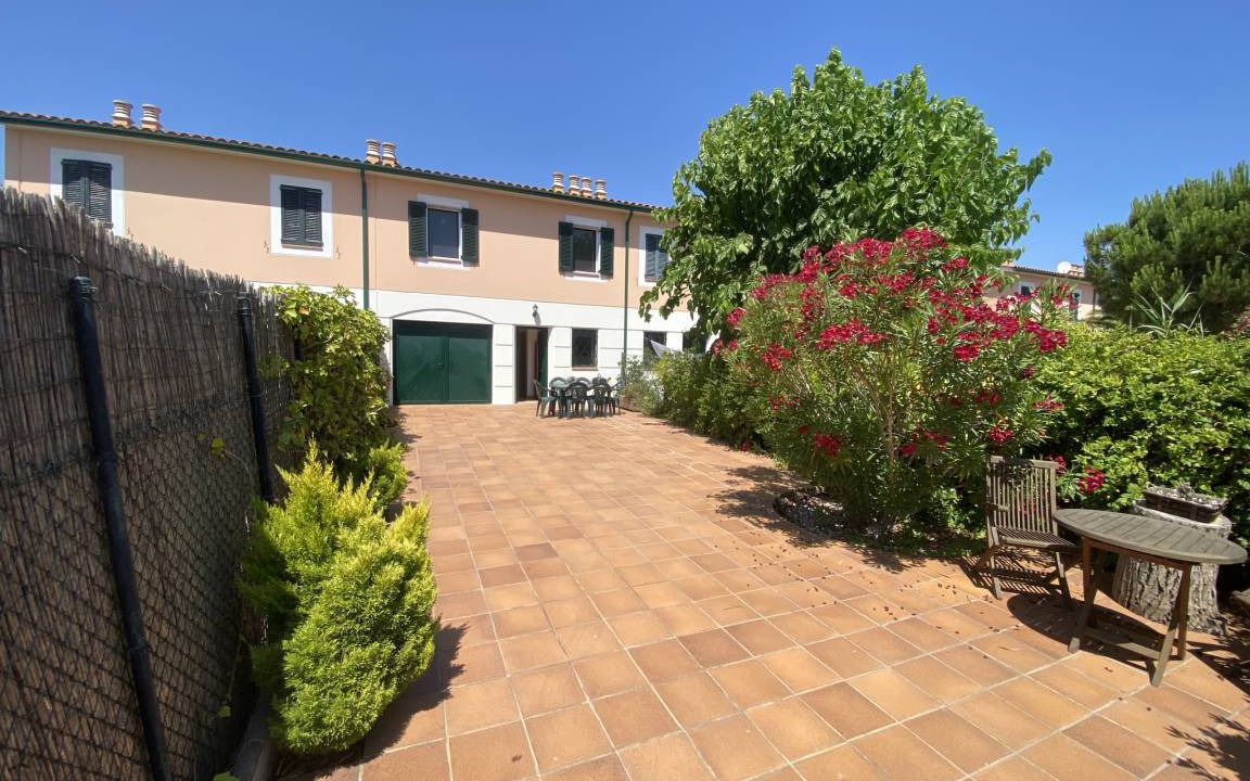 Mas Pinell House | 100 m² House ∙ 3 bedrooms ∙ 7 guests