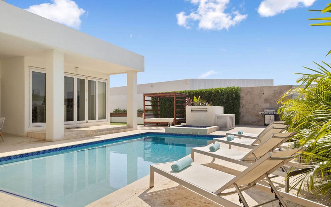Esmeralda Villa | 250 m² Villa ∙ 6 bedrooms ∙ 12 guests