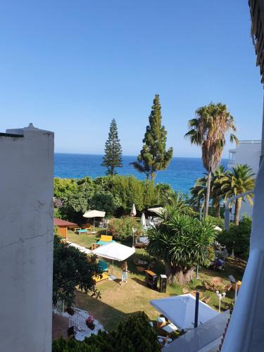 Nerja City Centre Apartment | 2ºB Escobar