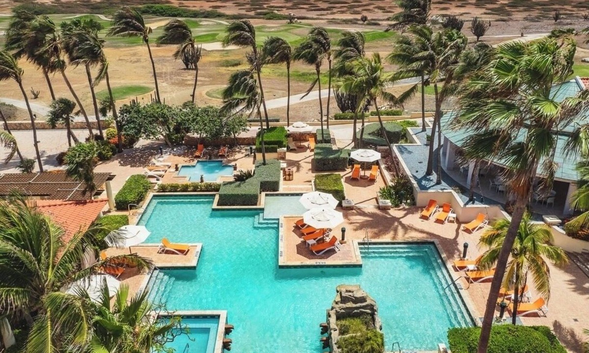 Esmeralda House | 3 bedroom home at Tierra Del Sol Golf by Iberostar. 2 minute drive to beach .