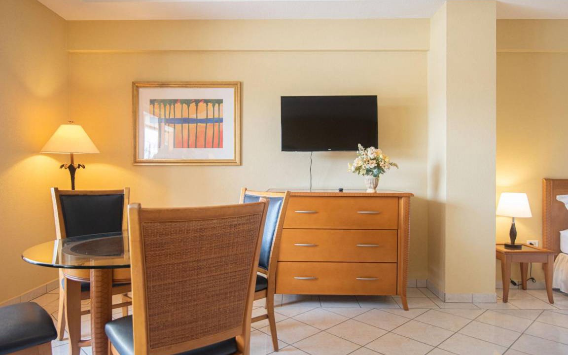 Oranjestad Apartment | 30 m² Apartment ∙ 1 bedroom ∙ 2 guests