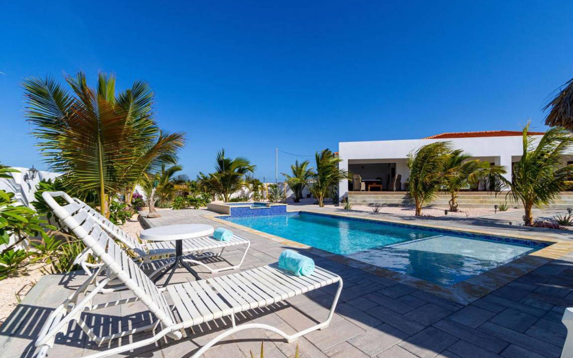 Sero Colorado Villa | 300 m² Villa ∙ 3 bedrooms ∙ 6 guests
