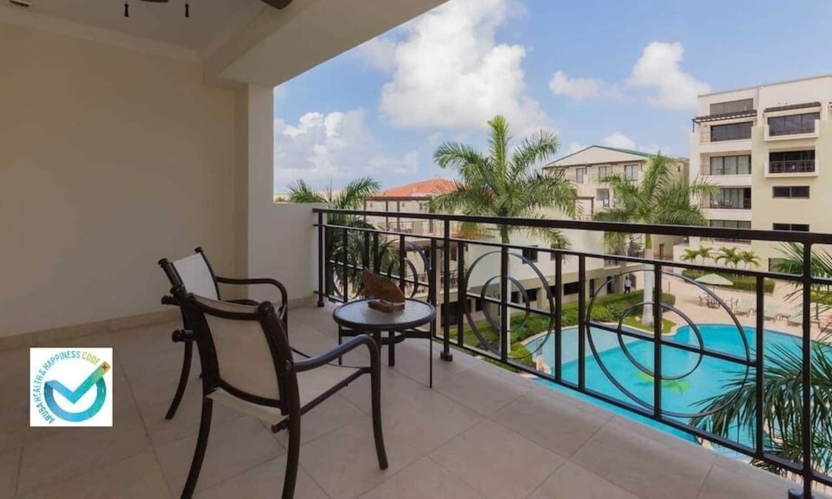 Palmbeach | Kamay