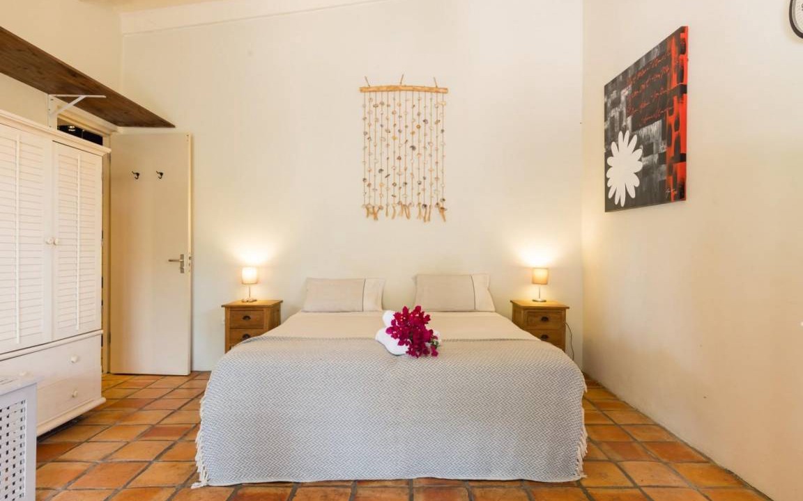 Tarabana Apartment | 35 m² Apartment ∙ 2 guests