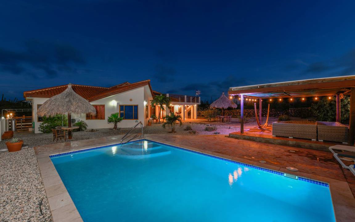 Ayo House | 490 m² House ∙ 4 bedrooms ∙ 6 guests