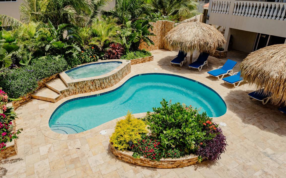 Noord Apartment | 60 m² Apartment ∙ 3 bedrooms ∙ 5 guests