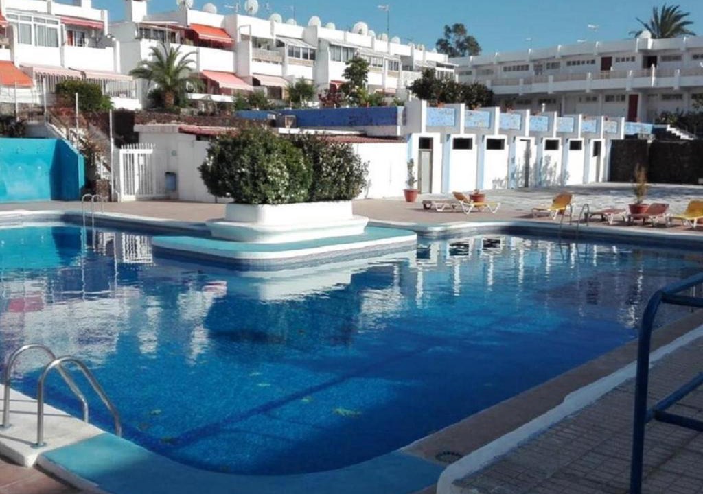 Arona Apartment | 618 LIGHT Accommodation EL CHAPARRAL