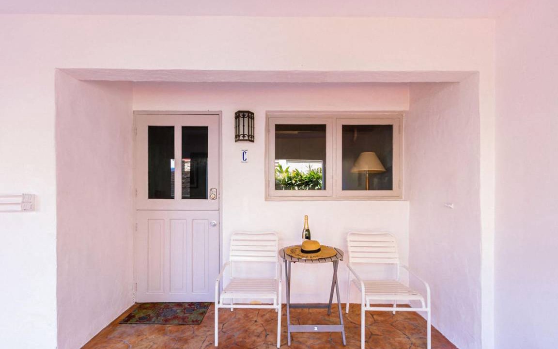 Boegoeroei Apartment | 62 m² Apartment ∙ 2 bedrooms ∙ 4 guests