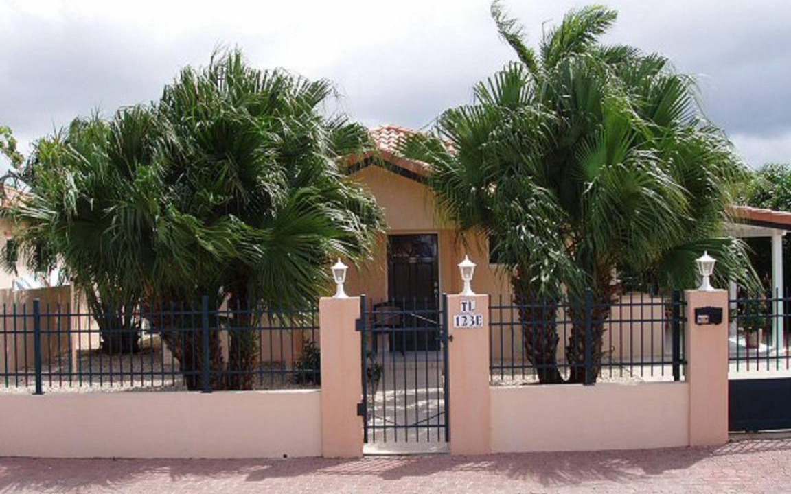 Punto de Oro House | 65 m² House ∙ 2 bedrooms ∙ 4 guests