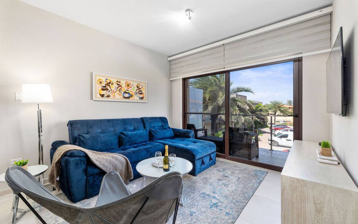 Gold Coast Apartment | 70 m² Apartment ∙ 1 bedroom ∙ 4 guests
