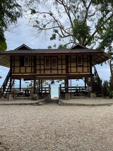 Mimaropa Resort | 74YOU Beach Resort and Restaurant