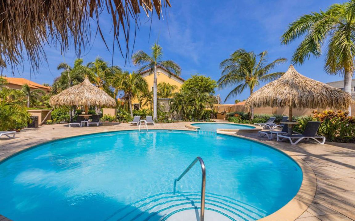 Gold Coast House | 89 m² House ∙ 2 bedrooms ∙ 4 guests