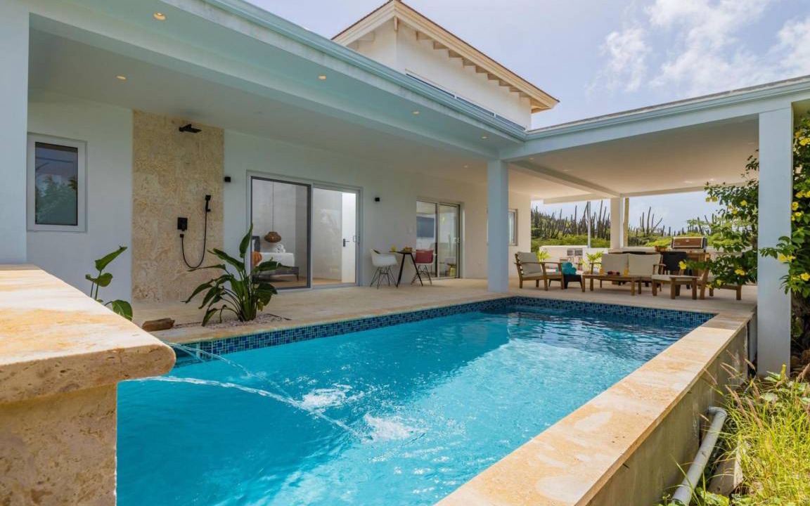 Alto Vista House | 90 m² House ∙ 2 bedrooms ∙ 4 guests