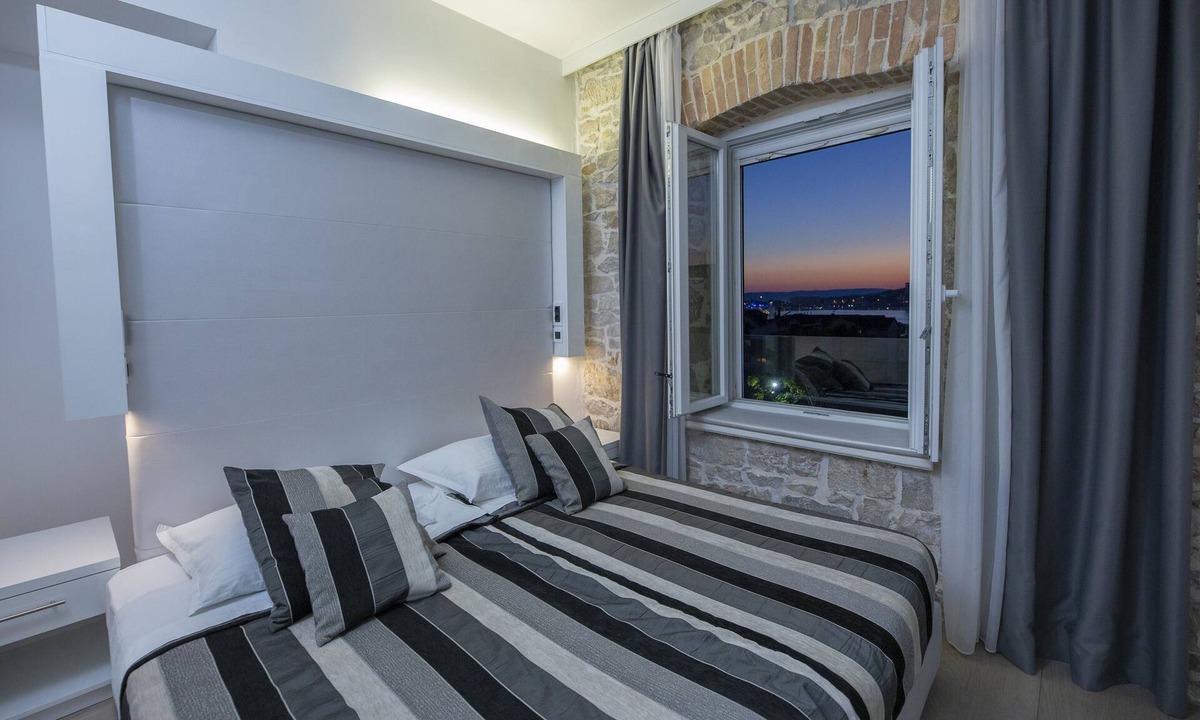 Bacvice Hotel | A Heritage Hotel Split