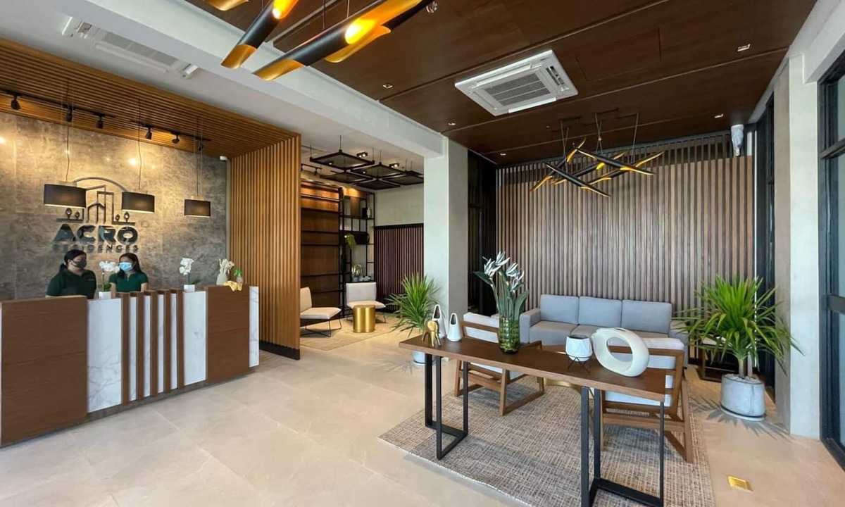 Malolos City Hotel | Acro Residences