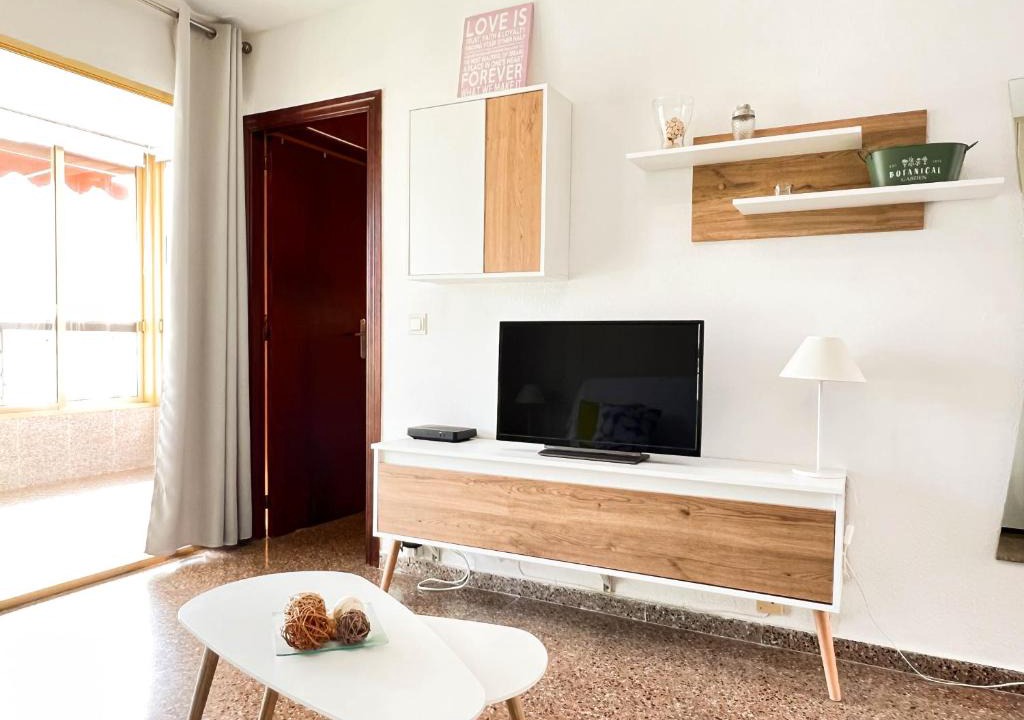 Benidorm Apartment | Acuarium II