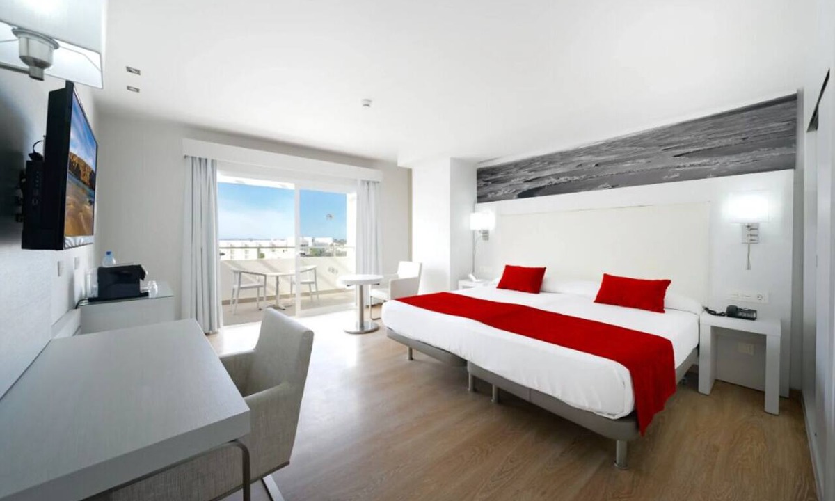 Matagorda Hotel | Aequora Lanzarote Suites