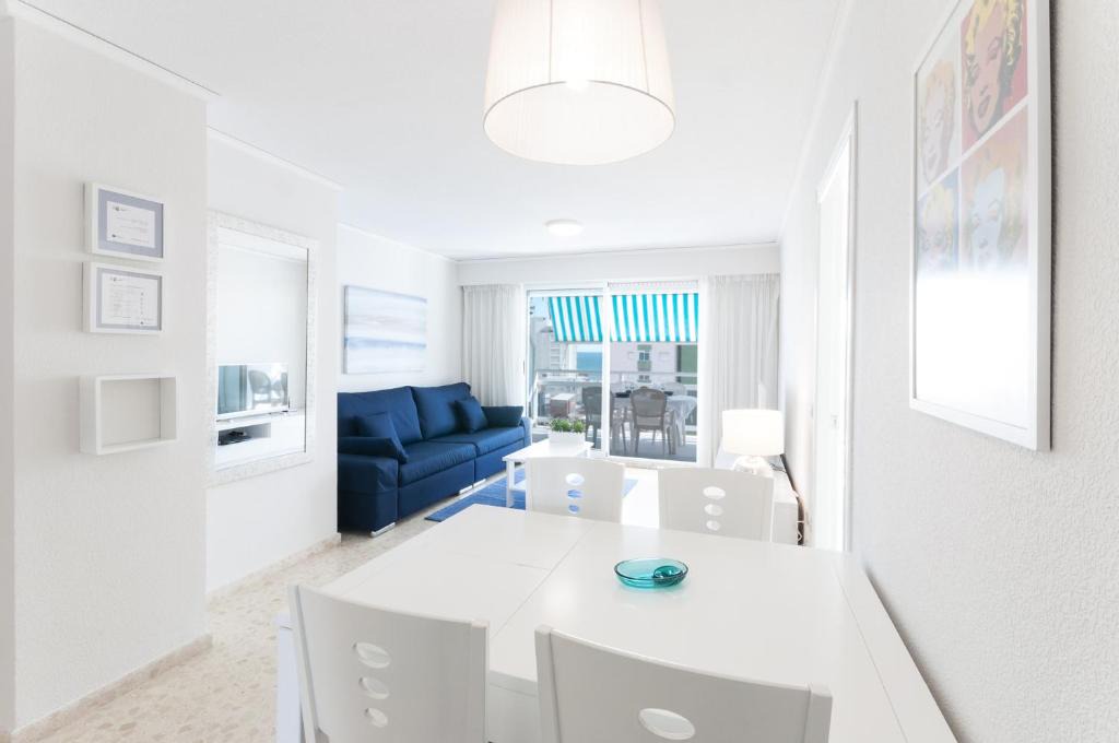 Playa de Gandia Apartment | AG FLORIDA