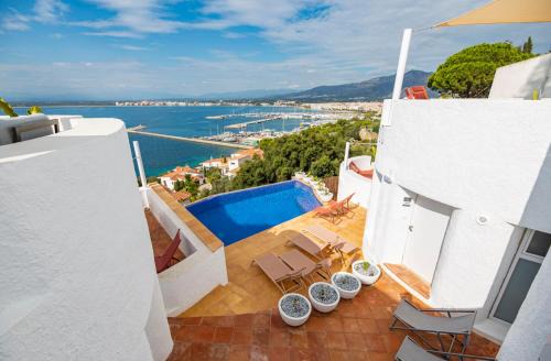 Almadraba-Canyelles Apartment | Agi Castell Mar