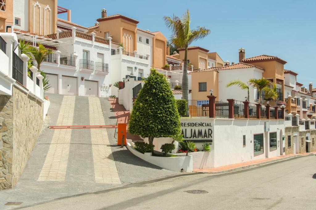 Nerja Villa | Aljamar