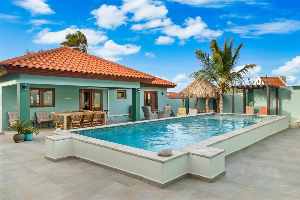 Alto Vista House | Alto Vista 107H