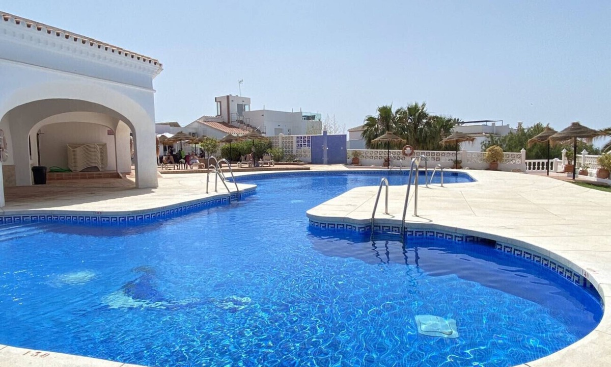 Chimenea Apartment | AP231 - Capistrano Playa