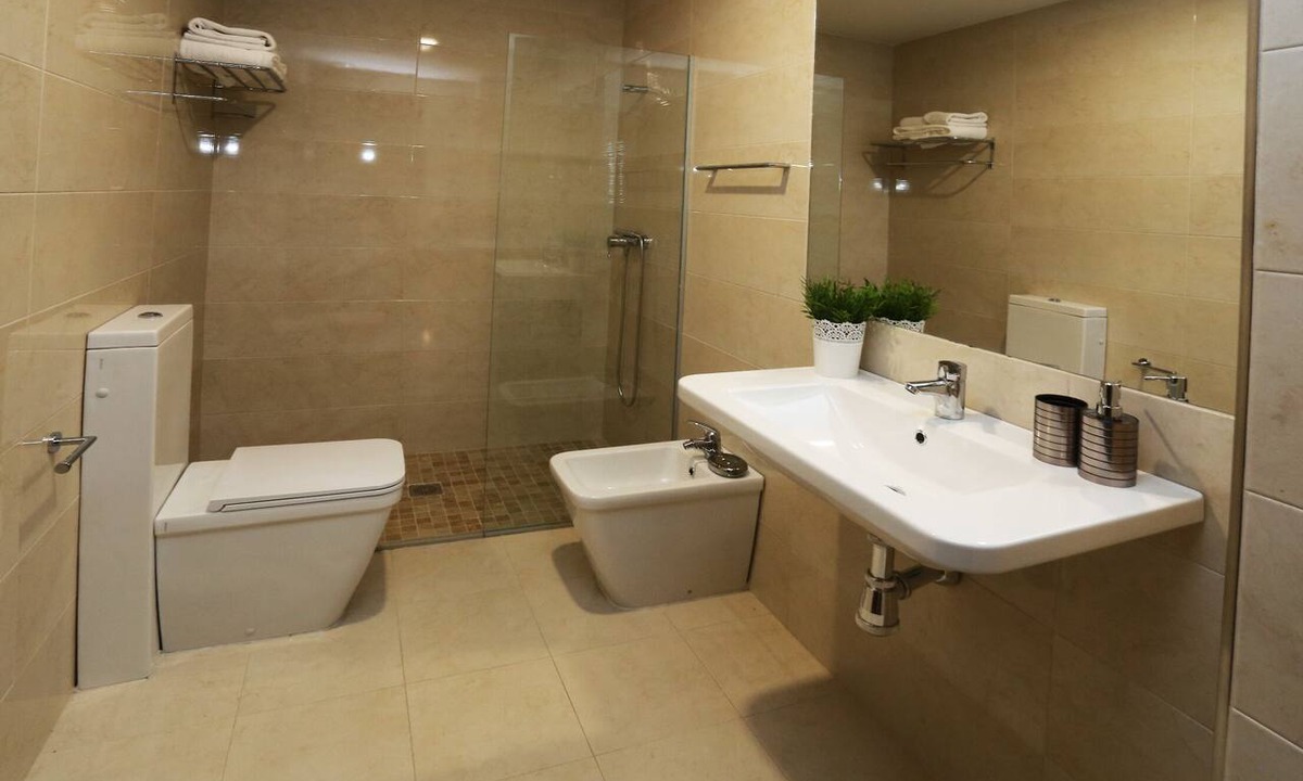 Arrabal Apartment | Apartamento turísticos Puente Romano P1 1-C