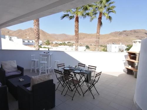 Las Negras Apartment | Apartamento Viento Del Sur