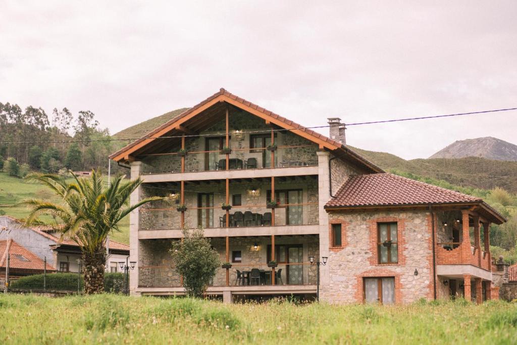 Avin Apartment | Apartamentos El Valle