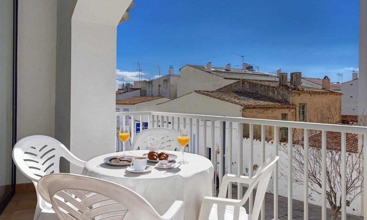 Calella de Palafrugell Apartment | Apartment near the beach very well equipped and central, ideal for families