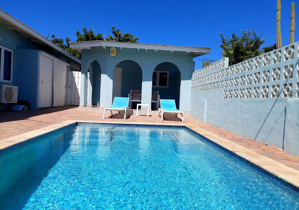 Turibana Apartment | Apartment Villa Valentina