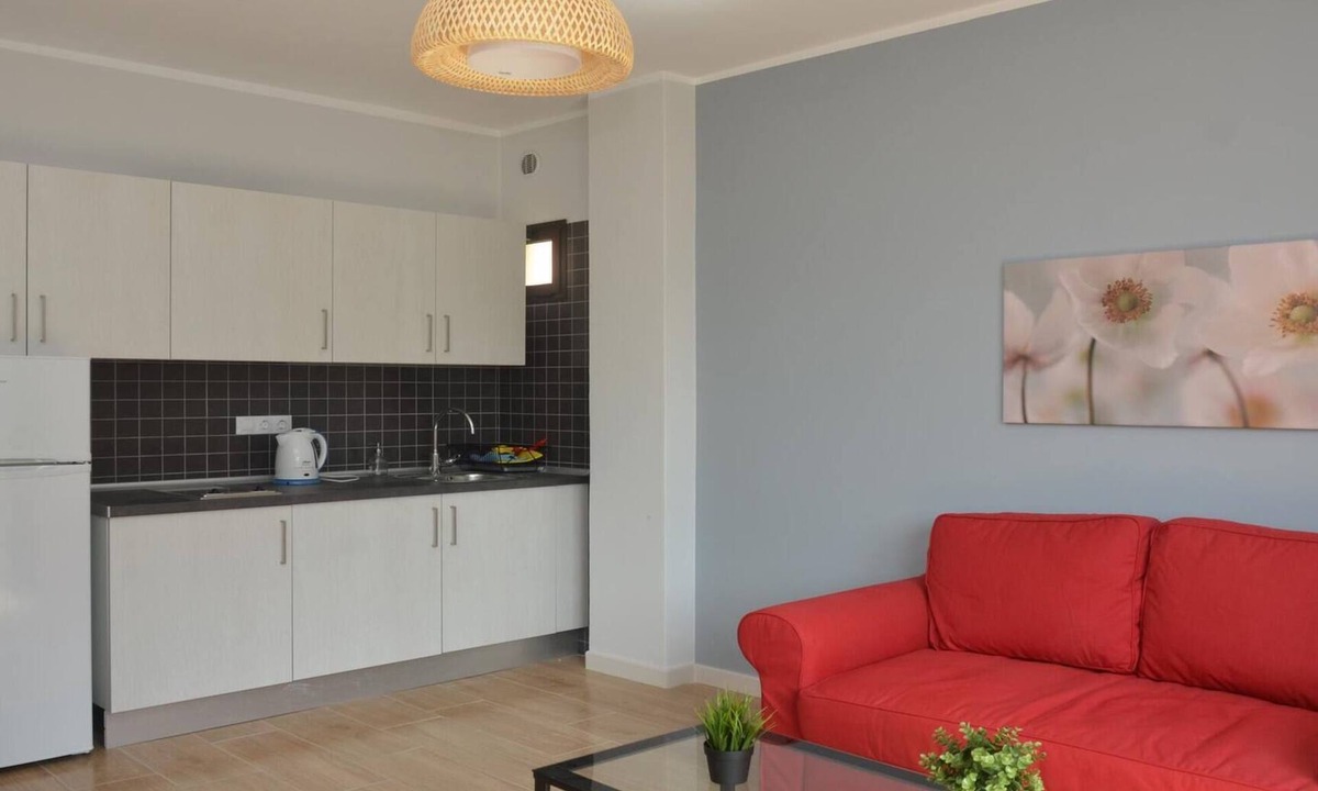 La Calera Apartment | Apt. El Molino 2B