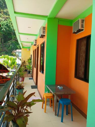 Barangay Buena Suerte Cabin | Aquing's Place