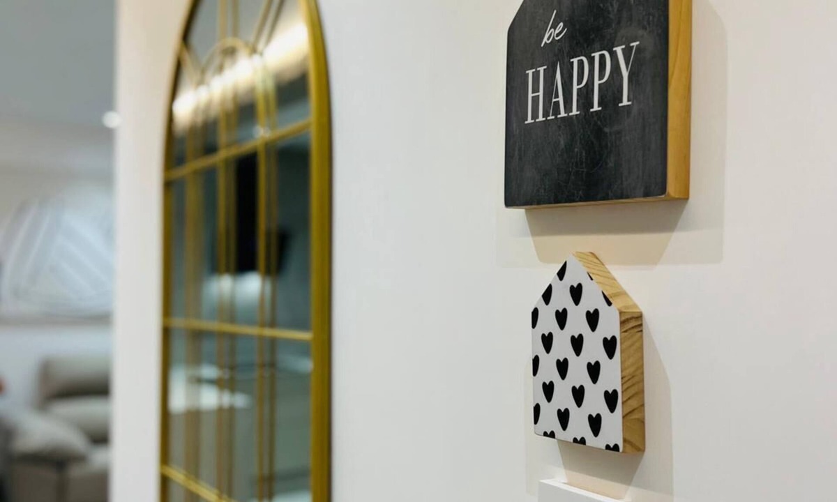 Algeciras Apartment | ARENA CHARMING APARTMENT