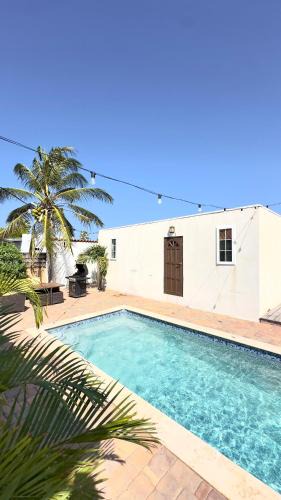 Turibana Apartment | Aruba Ariba Exclusive Pool Suites