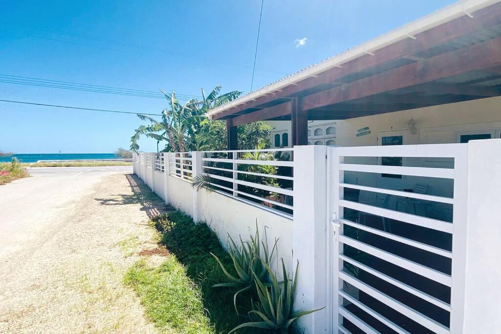 Savaneta Apartment | Aruba Roks 210-1