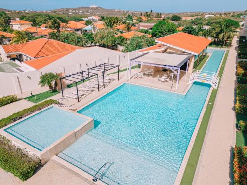 Turibana Apartment | Aruba's Life Residences
