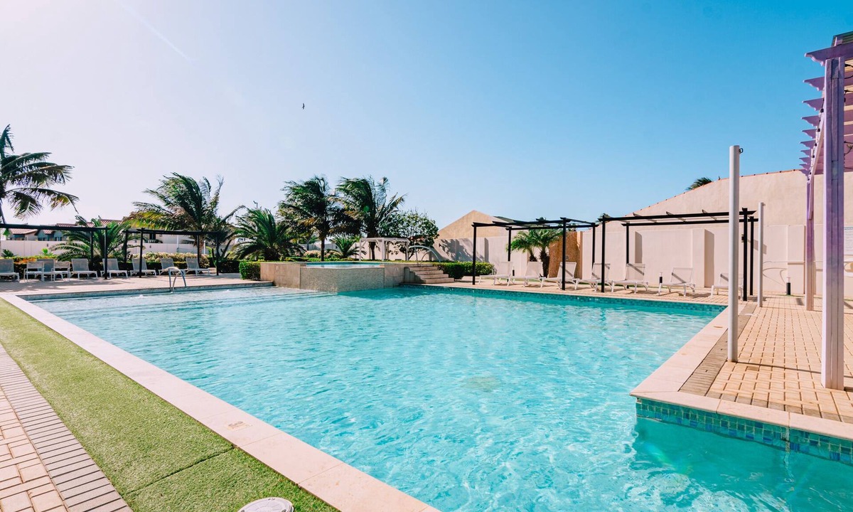 Turibana Apartment | Aruba's Life Residences