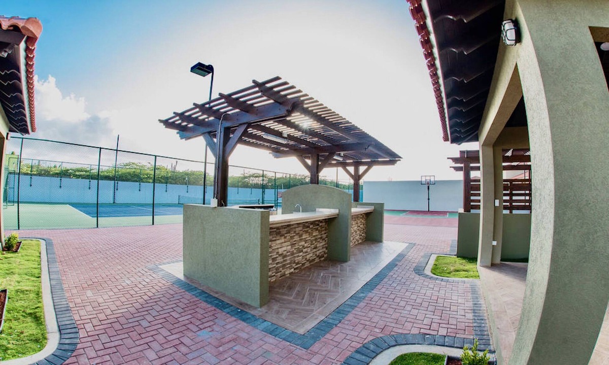 Palm Beach Apartment | Aruba Stop Vacation Rentals