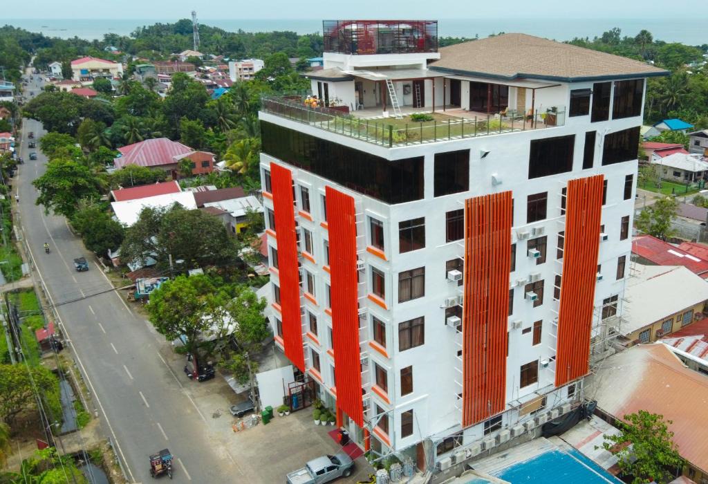 Clarin Hotel | AYA Hotel & Residences Clarin