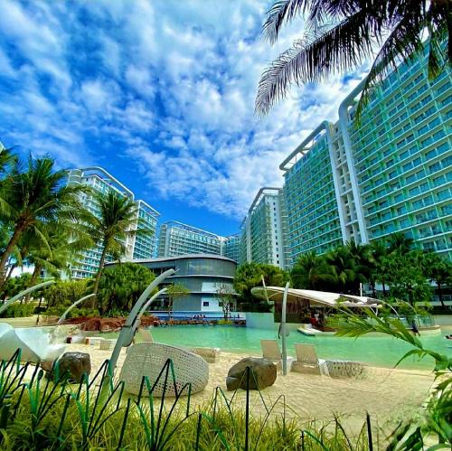 Don Bosco Bed & Breakfast | Azure Urban Resort