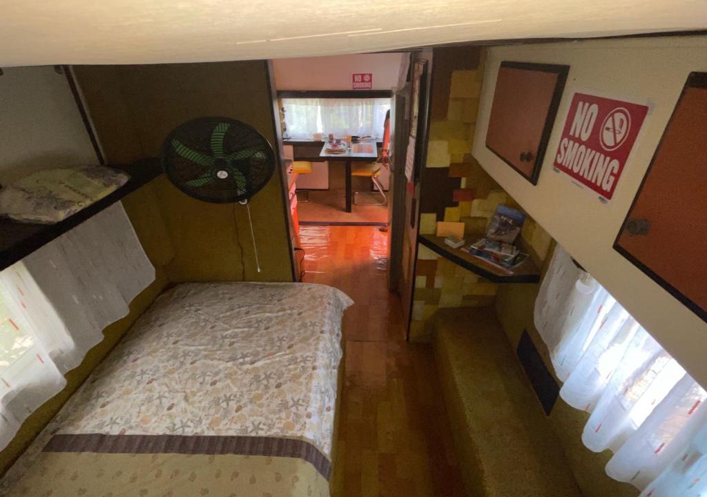 Rancho Other | Backpack Cabin A 49149