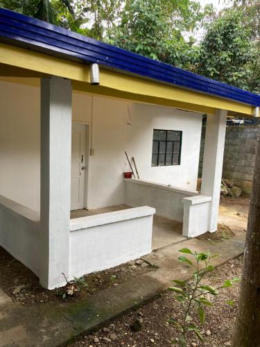 Cordon House | Backpacker Digital Nomad Guest House
