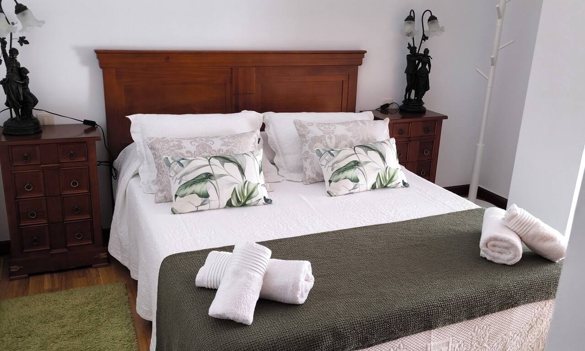 Baiona Old Town Apartment | Baiona Downtown