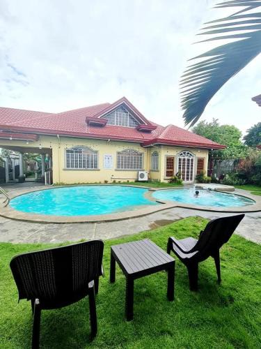 Balibago House | Bale DT