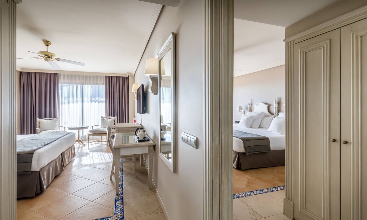 Guadalmina Hotel | Barceló Marbella