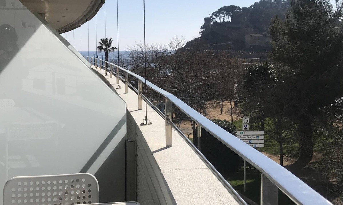 Tossa de Mar Apartment | BEACH APARTMENT 3 in TOSSA DE MAR