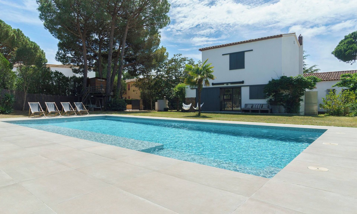 Calella de Palafrugell House | Beautiful house in Calella de Palafrugell. Ideal for families.