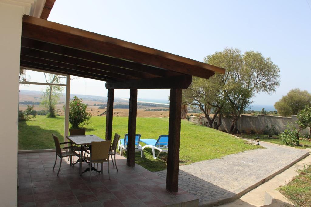Tarifa Apartment | Bella Vista Tarifa