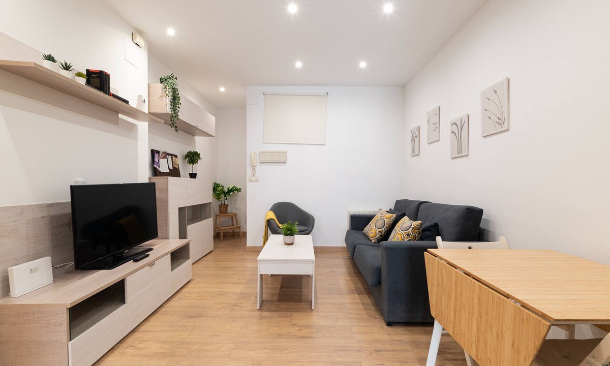Casco Vello Apartment | beutiful flat